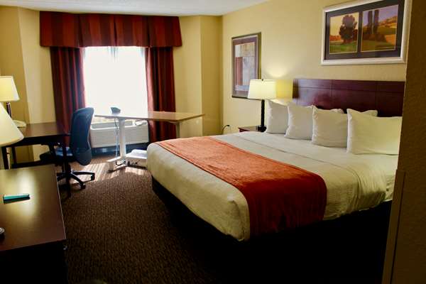  - Best Western Plus Dakota Ridge Inn Eagan