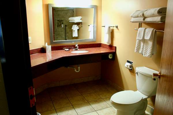  - Best Western Plus Dakota Ridge Inn Eagan