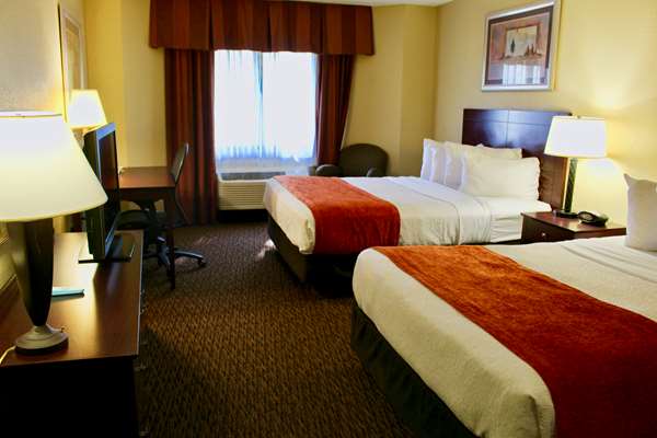  - Best Western Plus Dakota Ridge Inn Eagan