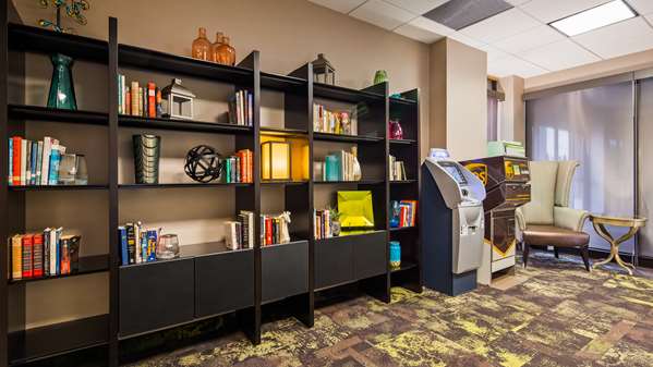  - Best Western Plus Kelly Inn St Cloud