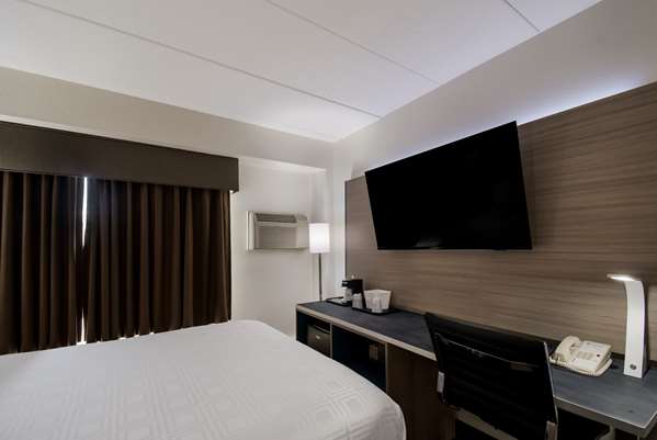  - Best Western Bemidji Inn