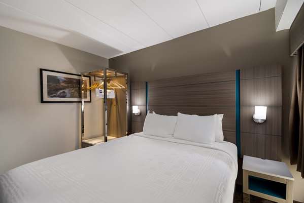  - Best Western Bemidji Inn