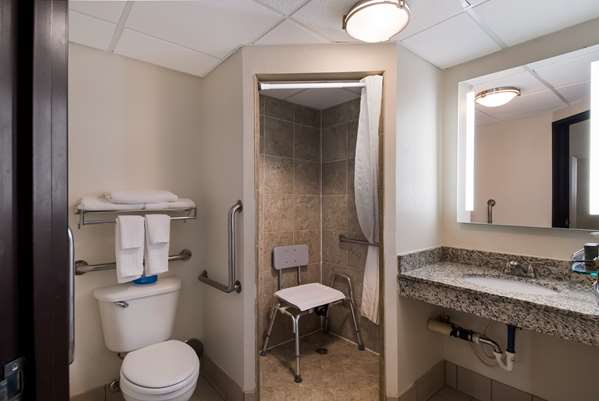  - Best Western Bemidji Inn