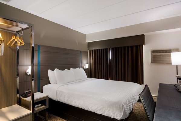  - Best Western Bemidji Inn