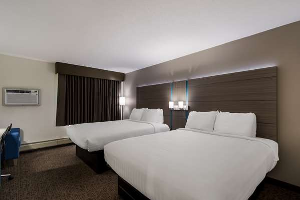  - Best Western Bemidji Inn