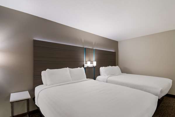  - Best Western Bemidji Inn