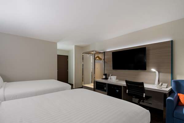  - Best Western Bemidji Inn