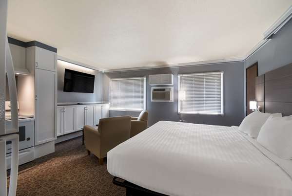  - Best Western Bemidji Inn