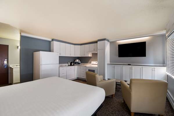  - Best Western Bemidji Inn