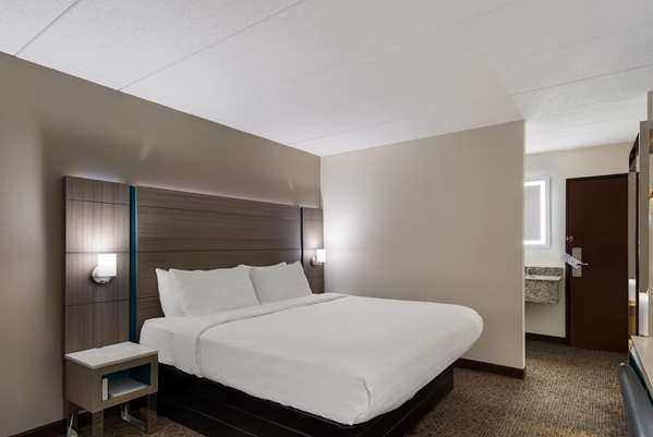  - Best Western Bemidji Inn