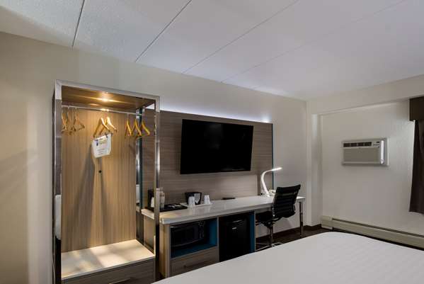  - Best Western Bemidji Inn