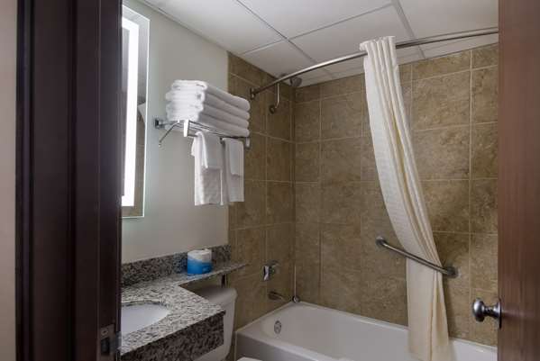  - Best Western Bemidji Inn