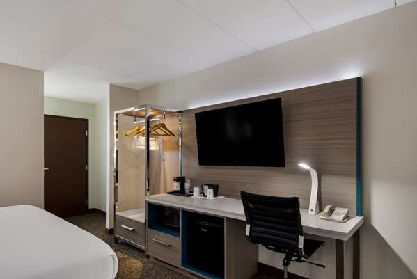  - Best Western Bemidji Inn