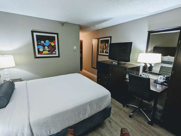  - Best Western Eden Prairie Inn