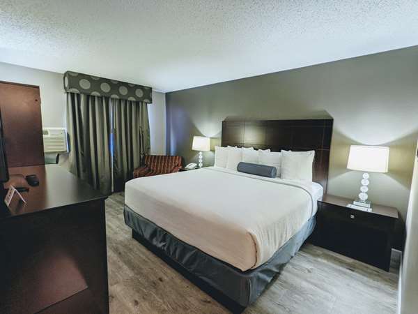  - Best Western Eden Prairie Inn