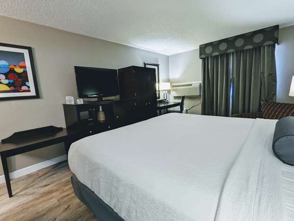  - Best Western Eden Prairie Inn