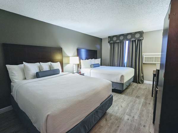  - Best Western Eden Prairie Inn