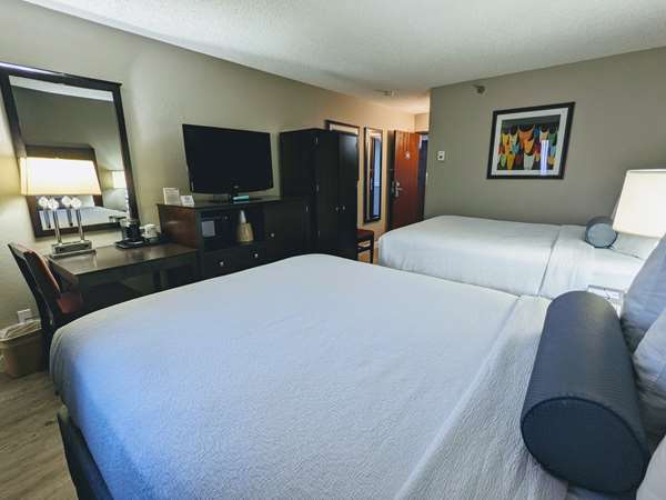  - Best Western Eden Prairie Inn