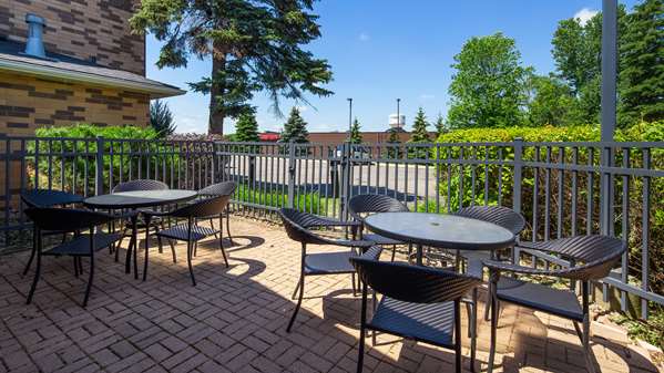  - Best Western Eden Prairie Inn