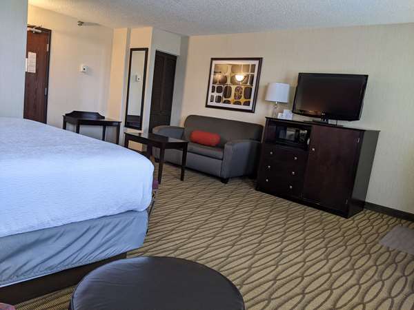  - Best Western Eden Prairie Inn