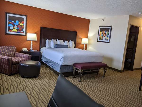  - Best Western Eden Prairie Inn
