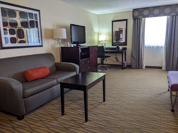  - Best Western Eden Prairie Inn
