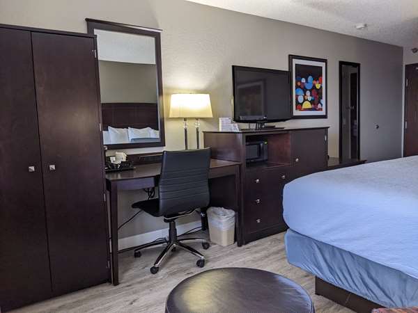  - Best Western Eden Prairie Inn