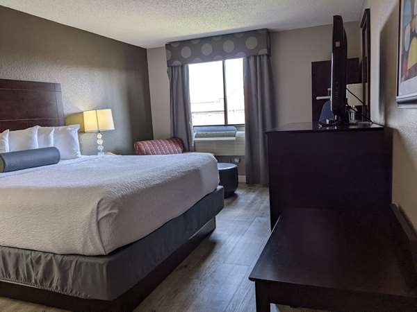  - Best Western Eden Prairie Inn