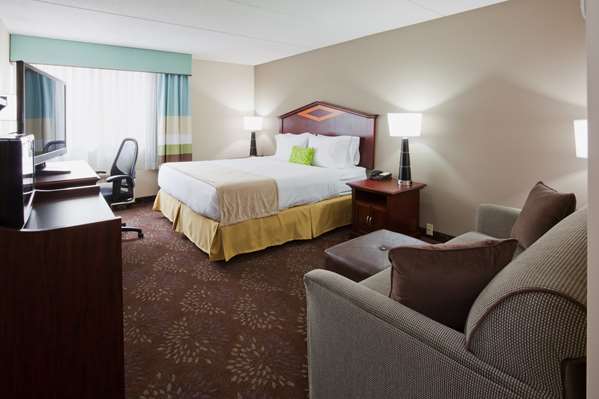  - Best Western Plus Hotel Willmar