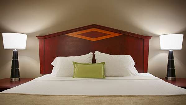  - Best Western Plus Hotel Willmar