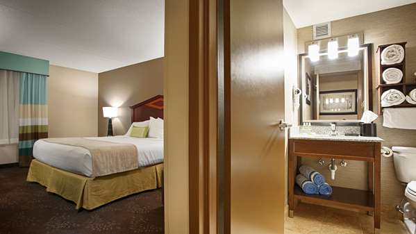  - Best Western Plus Hotel Willmar