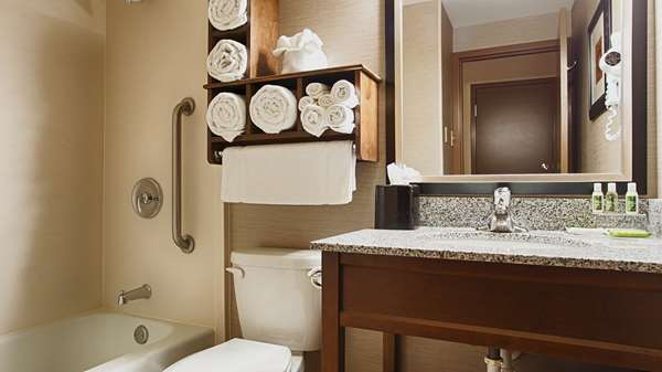  - Best Western Plus Hotel Willmar