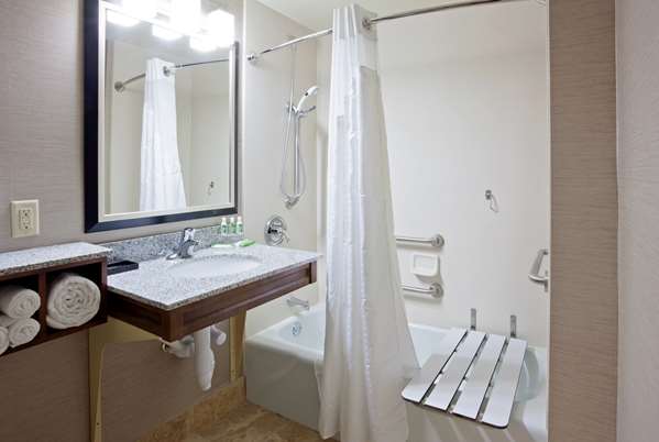  - Best Western Plus Hotel Willmar