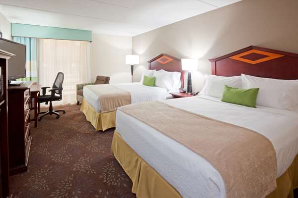  - Best Western Plus Hotel Willmar