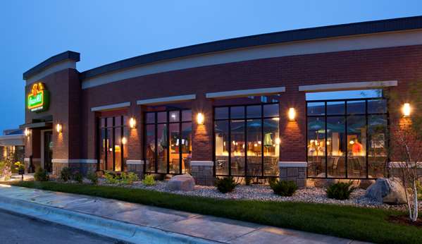 Restaurant - Best Western Plus Hotel Willmar