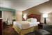 King Bed Room