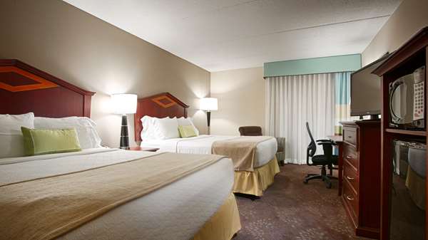  - Best Western Plus Hotel Willmar