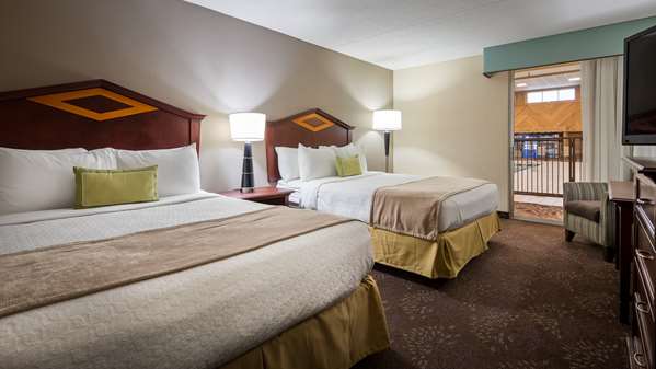  - Best Western Plus Hotel Willmar