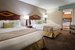 2 Queen Bed Room