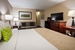 King Sofabed Room