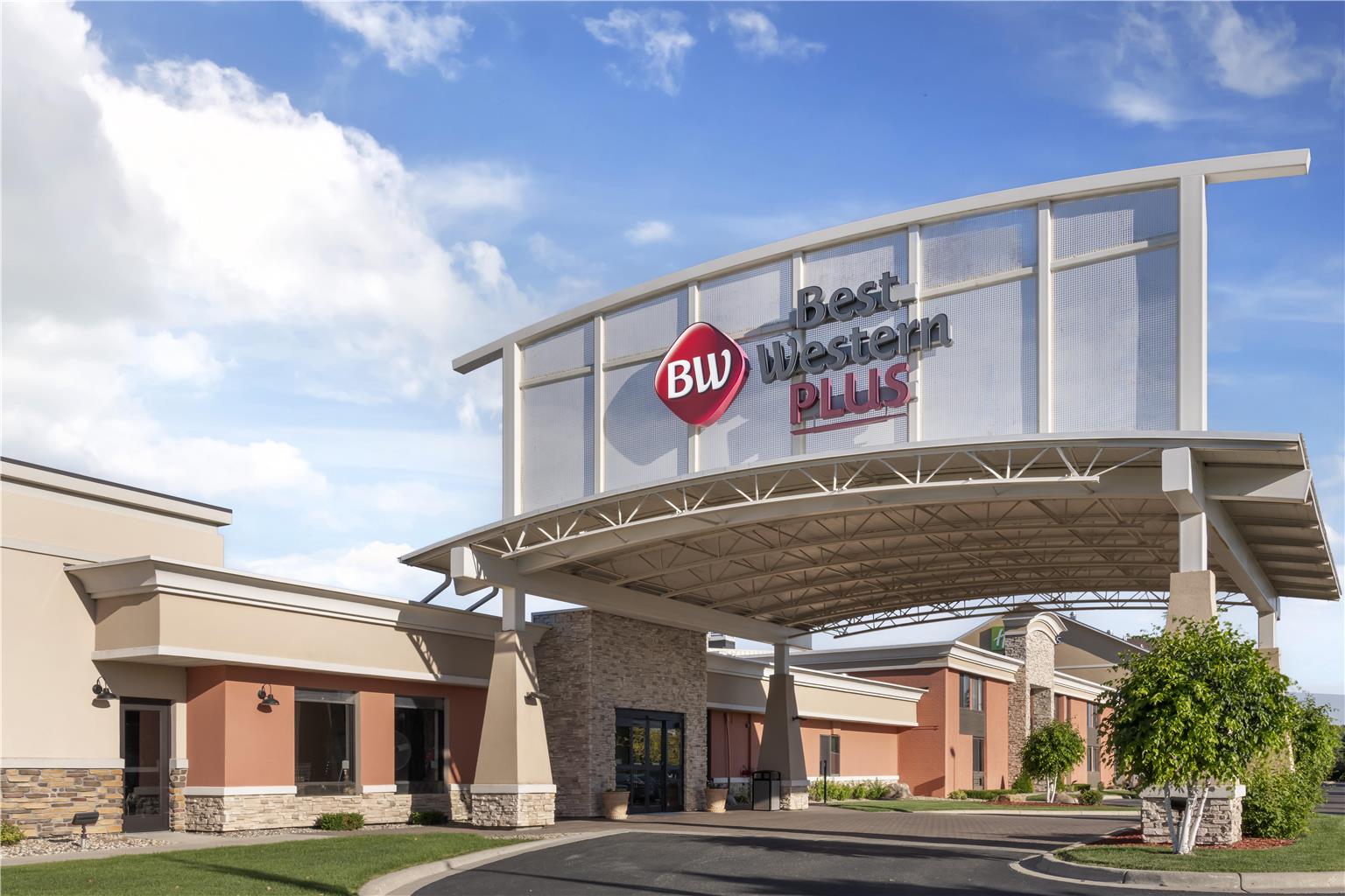 Best Western Plus Willmar