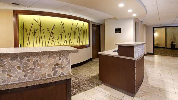  - Best Western Plus Hotel New Ulm