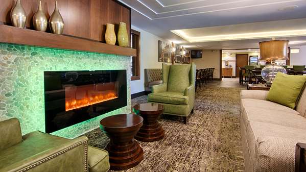  - Best Western Plus Hotel New Ulm