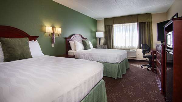  - Best Western Plus Hotel New Ulm