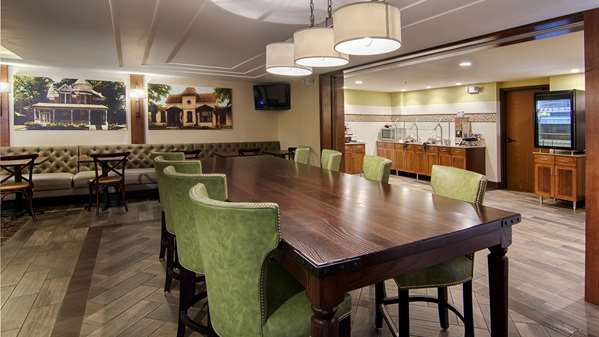 Restaurant - Best Western Plus Hotel New Ulm