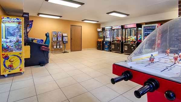 Recreation - Best Western Plus Hotel New Ulm