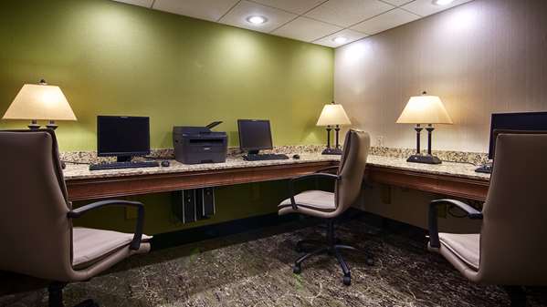 Conference Area - Best Western Plus Hotel New Ulm