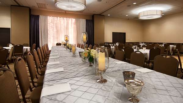  - Best Western Plus Hotel New Ulm