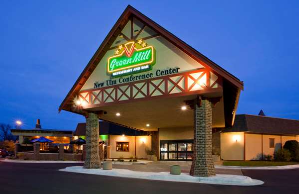 Restaurant - Best Western Plus Hotel New Ulm