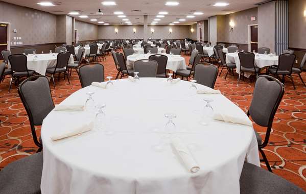  - Best Western Plus St Paul North Shoreview Hotel